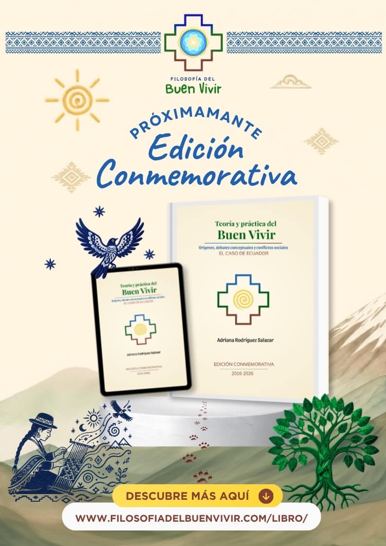 Banner-lanzamiento-edicion-conmemorativa-libro-filosofia-buen-vivir-adriana-rodriguez-salazar-2026-sept