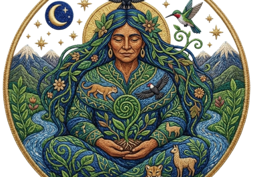 Filosofía del Buen Vivir