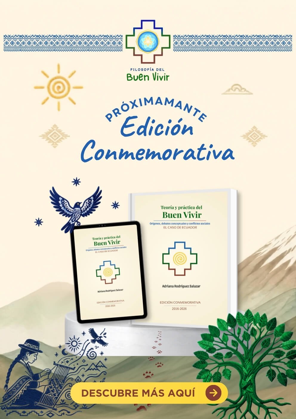 Banner-lanzamiento-edicion-conmemorativa-web-filosofia-buen-vivir-adriana-rodriguez-salazar-2026 (1)