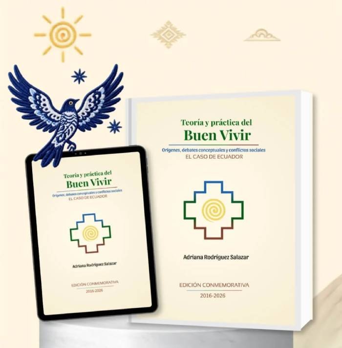 Filosofía del Buen Vivir