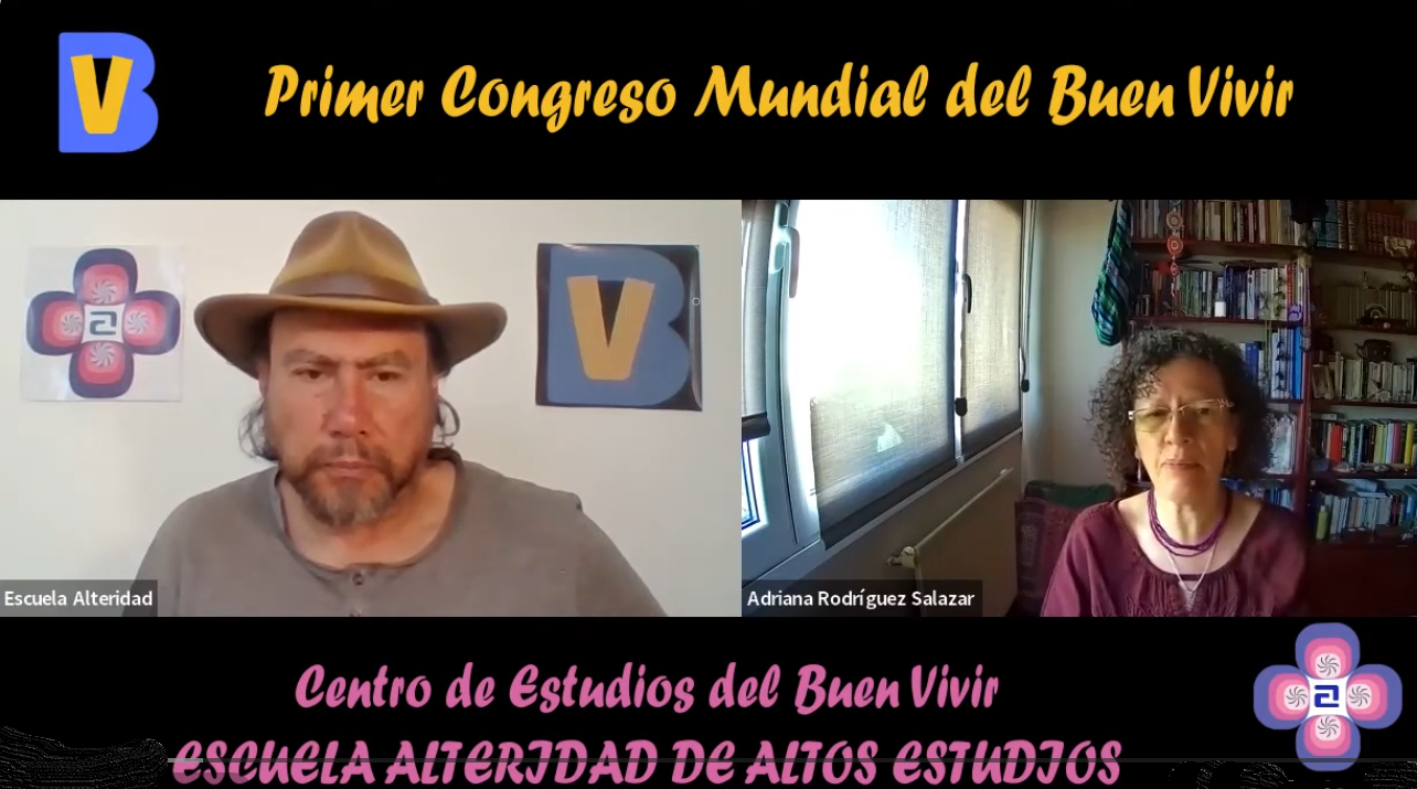 Filosofía del Buen Vivir